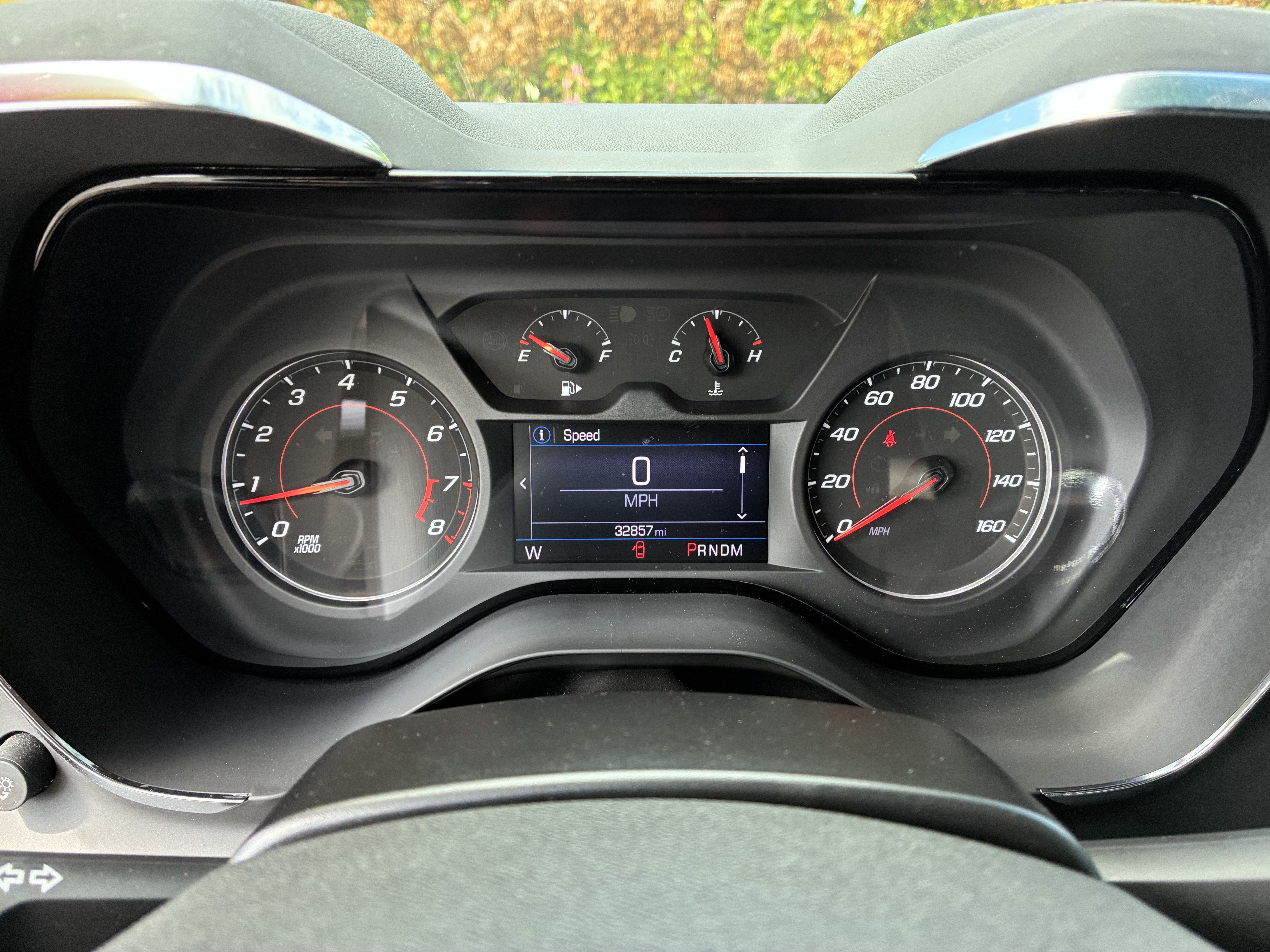 Used 2023 Chevrolet Camaro LT w/ RS Package RWD image 33