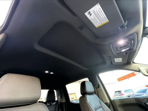 Used 2021 Chevrolet Silverado 1500 LT Trail Boss w/ Convenience Package II image 13