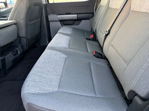 Used 2025 Ford F250 XLT AWD/4WD image 19