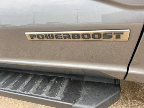 Used 2024 Ford F150 XLT w/ Equipment Group 302A MID AWD/4WD image 17