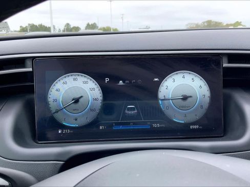 Used 2023 Hyundai Santa Cruz SEL Premium w/ Cargo Package image 25