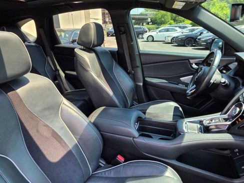 Used 2020 Acura RDX A-Spec AWD/4WD image 33