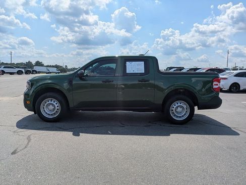 Used 2025 Ford Maverick XL w/ 4K Tow Package AWD/4WD image 14