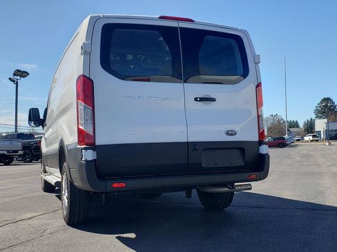 Used 2024 Ford Transit 250 Low Roof w/ Exterior Upgrade Package image 6