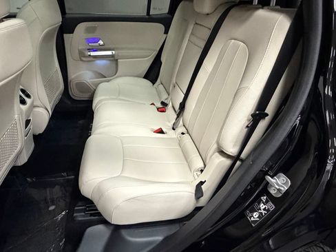 Certified 2026 Mercedes-Benz GLB 250 image 39
