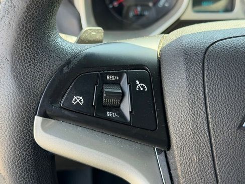 Used 2014 Chevrolet Camaro LS RWD image 13