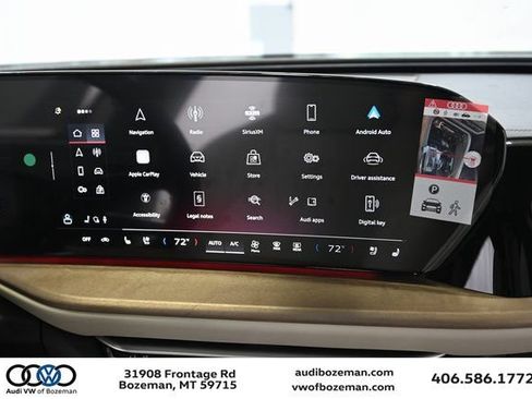 Used 2025 Audi Q5 Premium Plus AWD/4WD image 4