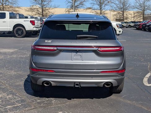 Used 2023 Lincoln Corsair Reserve w/ Equipment Group 201A image 6