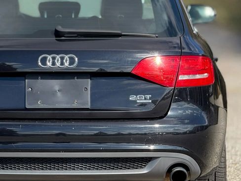 Used 2012 Audi A4 2.0T Premium Plus image 12