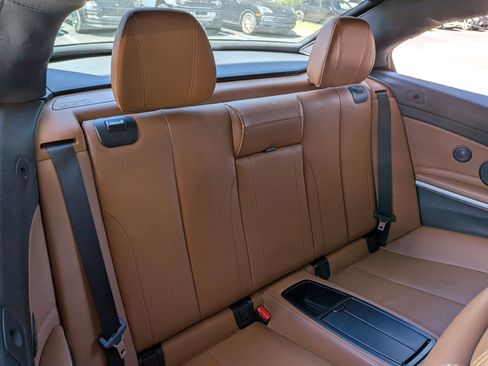 Used 2016 BMW 428i Convertible image 16