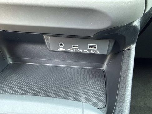New 2026 Subaru Crosstrek 2.0i Premium AWD/4WD image 31