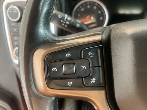 Used 2020 Chevrolet Silverado 2500 High Country AWD/4WD image 18