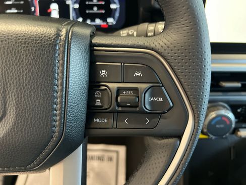 New 2026 Toyota 4Runner TRD Off-Road Premium AWD/4WD image 20