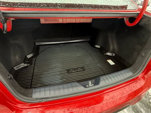 Used 2017 Kia Rio LX w/ Paint Protection Package image 28