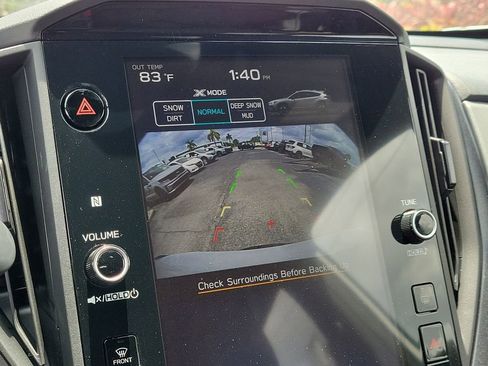 New 2026 Subaru Crosstrek 2.5i Sport AWD/4WD image 17