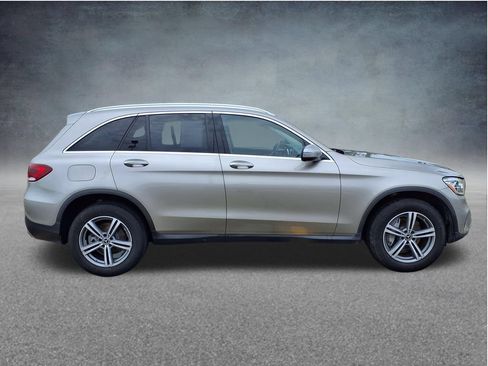 Used 2020 Mercedes-Benz GLC 300 image 6