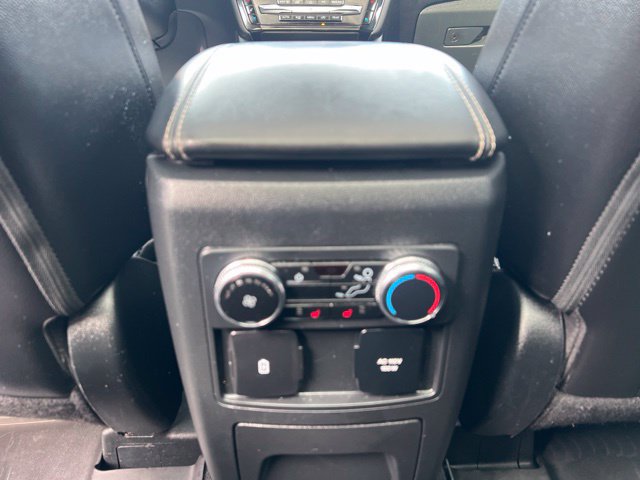 Used 2023 Ford Explorer ST w/ Equipment Group 401A AWD/4WD image 22