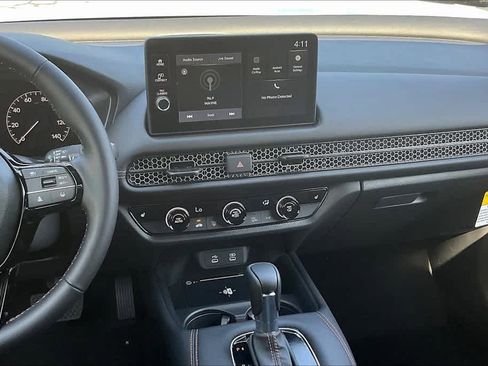 New 2026 Honda HR-V Sport image 13