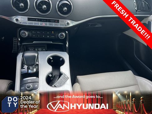 Used 2019 Kia Stinger GT2 image 37