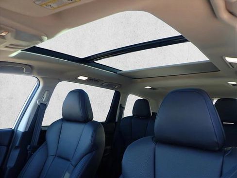 New 2026 Subaru Ascent Touring image 14