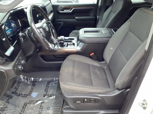 Used 2022 Chevrolet Silverado 1500 RST image 5