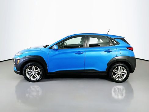 Used 2019 Hyundai Kona SE FWD image 4