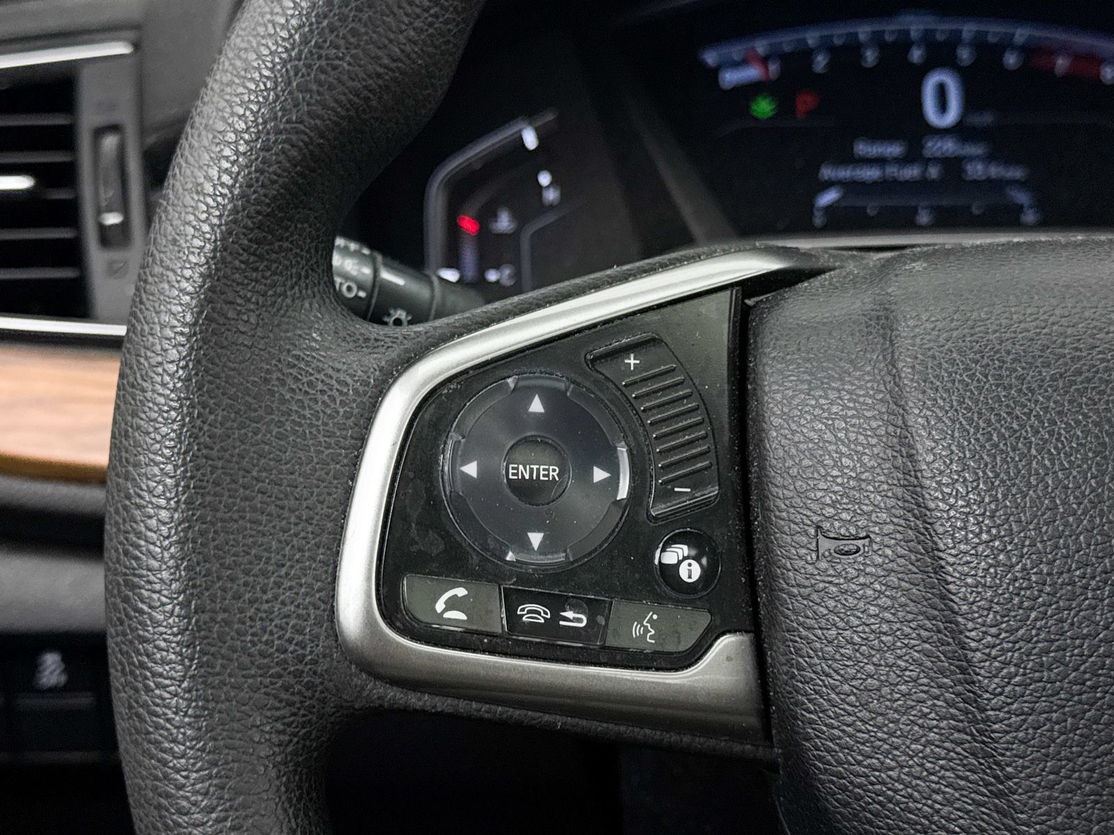 Used 2018 Honda CR-V EX image 23