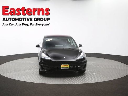 Used 2019 Tesla Model 3 Standard Range RWD image 44