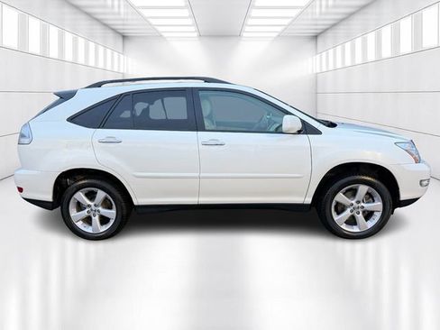 Used 2009 Lexus RX 350 350 image 4