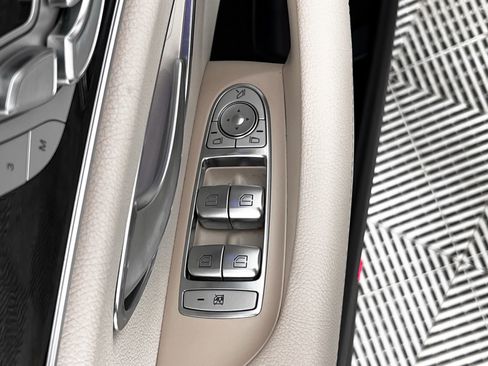 Used 2019 Mercedes-Benz E 450 4MATIC Sedan image 23