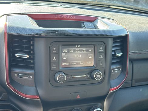 Certified 2020 RAM 1500 Rebel image 25