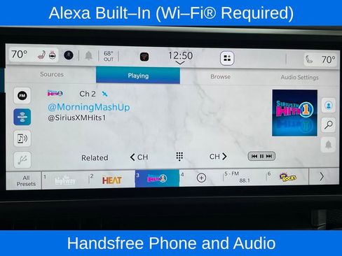 New 2025 Jeep Gladiator Rubicon w/ Convenience Group image 18