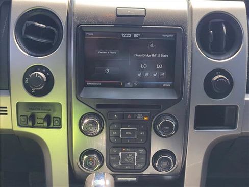 Used 2014 Ford F150 Raptor w/ Equipment Group 801A Luxury AWD/4WD image 18