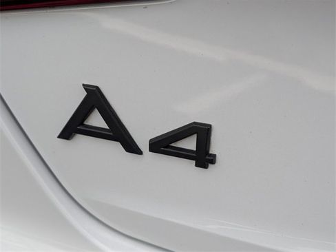 Used 2017 Audi A4 2.0T Premium Plus w/ Premium Plus Package image 14