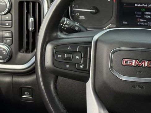 Used 2022 GMC Sierra 1500 Elevation w/ Preferred Package image 14