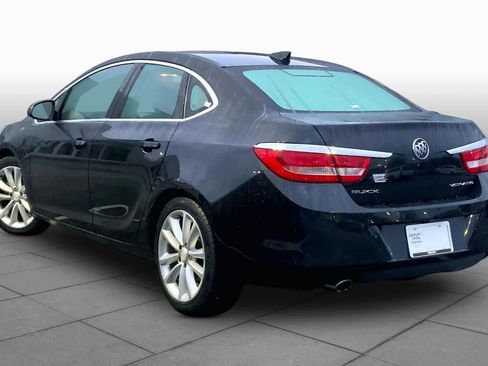 Used 2015 Buick Verano Convenience FWD image 12