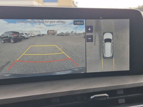 New 2025 Kia Telluride SX X-Line image 23