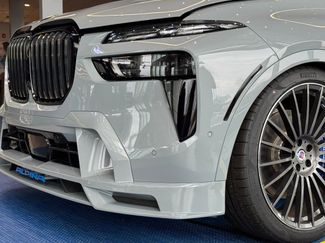New 2026 BMW ALPINA XB7 AWD/4WD video 4