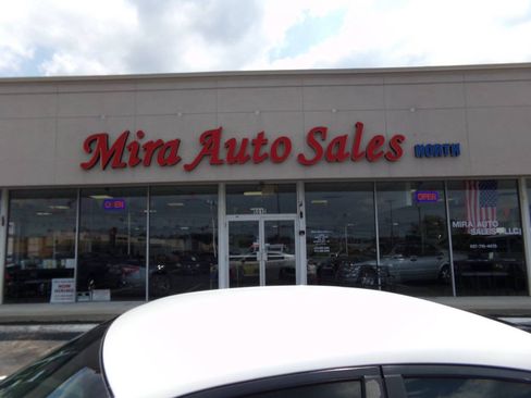 Used 2014 Dodge Charger SE RWD image 10