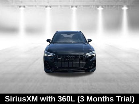 Used 2025 Audi Q3 2.0T Premium w/ Convenience Package AWD/4WD image 8