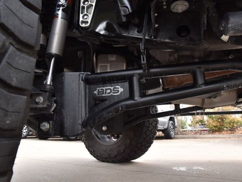 Used 2024 Ford F250 King Ranch w/ Chrome Package image 40