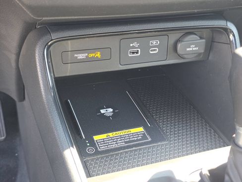 Certified 2024 Honda CR-V Sport-L image 6