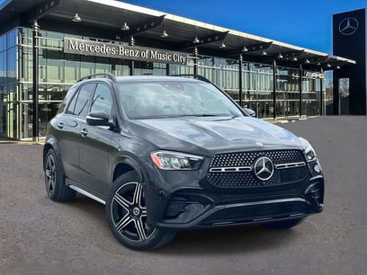 Used 2024 Mercedes-Benz GLE 450 4MATIC