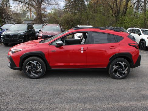New 2026 Subaru Crosstrek 2.5i Limited AWD/4WD image 5