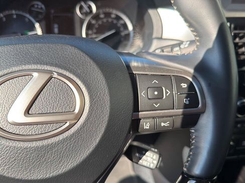 Certified 2023 Lexus GX 460 Premium AWD/4WD image 22