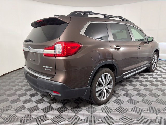 Used 2020 Subaru Ascent Limited w/ Popular Package #3 AWD/4WD image 6