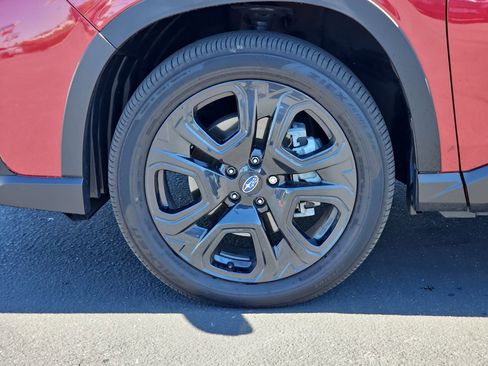 Used 2023 Subaru Ascent Onyx Edition Limited image 10