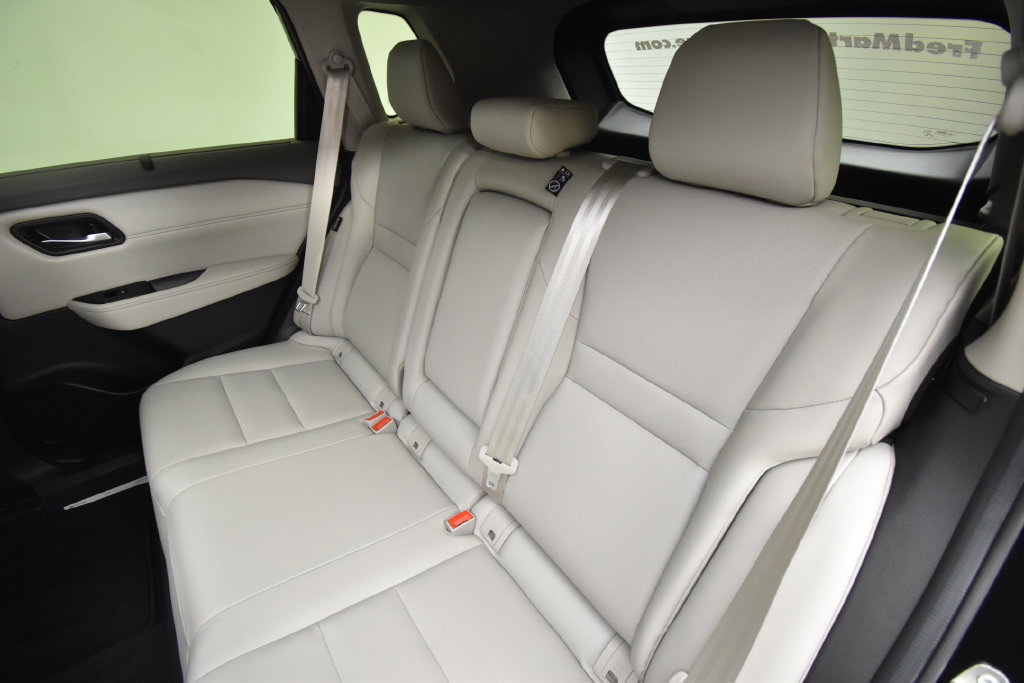 Used 2023 Nissan Rogue SV w/ SV Premium B Package AWD/4WD image 26