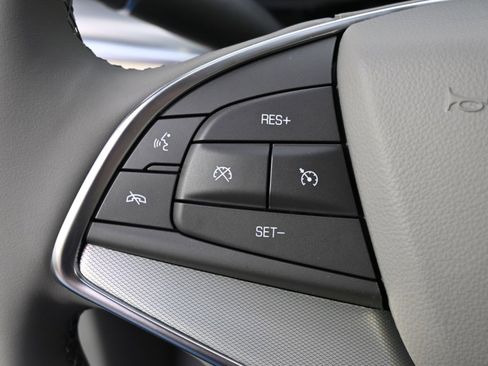 New 2025 Cadillac XT5 Premium Luxury w/ LPO, Floor Liner Package image 33