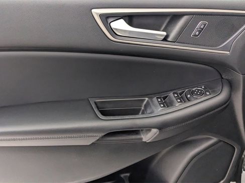 Certified 2022 Ford Edge SEL w/ Convenience Package image 27